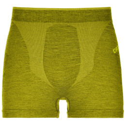 Boxer sportivi da uomo Ortovox 230 Competition Boxer giallo dirty daisy