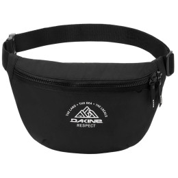 Marsupio Dakine Renovation Hip Pack 2.0 nero Black