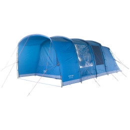 Tenda familiare Vango Aether 450XL blu MoroccanBlue