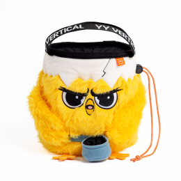 Sacchetto porta magnesite YY VERTICAL Boulder Chalkbag