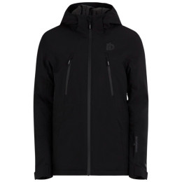 Giacca da sci da donna Fundango Celine Allmountain Jacket nero black