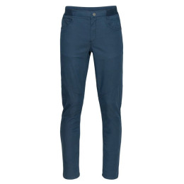 Pantaloni da uomo Chillaz Banff 2.0 blu scuro Dark Blue