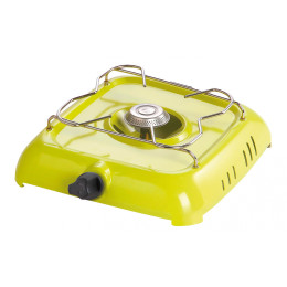 Vystavený vařič Meva Víkend mini verde