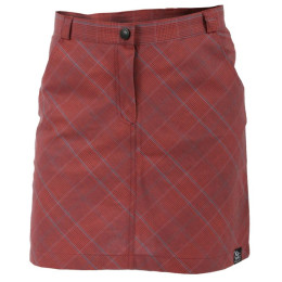 Gonna Rejoice Bladernut rosso