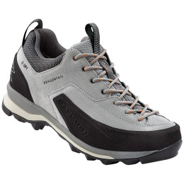 Scarpe da donna Garmont Dragontail G-Dry Wms grigio LightGray