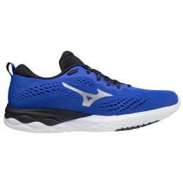 Scarpe da uomo Mizuno Wave Revolt blu Blue