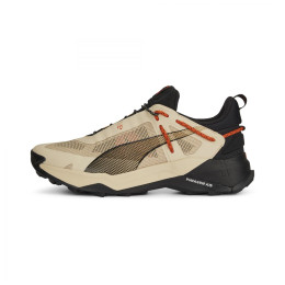 Scarpe da trekking da uomo Puma Explore Nitro beige beige