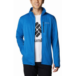 Felpa da uomo Columbia Park View™ Fleece Full Zip 2021