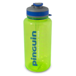Borraccia Pinguin Tritan Fat Sport 1000 ml verde green