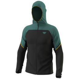 Giacca da uomo Dynafit Alpine Wind Jkt M blu 3091 - atlantic/0910