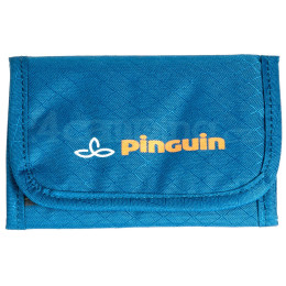 Portafoglio Pinguin Wallet blu