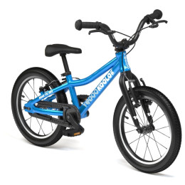Dětské kolo Yedoo Koolo 16 blu blue