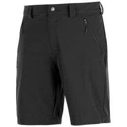 Pantaloncini da uomo Salomon Wayfarer LT Short M nero Black