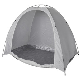 Tenda interna Bo-Camp Pop-up bianco