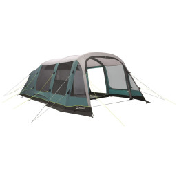 Tenda gonfiabile Outwell Parkdale 6PA (2020) verde
