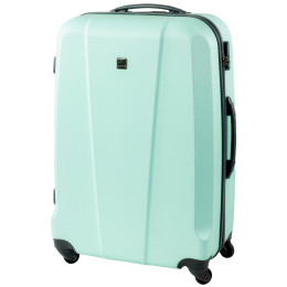 Valigia con ruote Elbrus Roma 110l azzurro Bay/EiffelTower