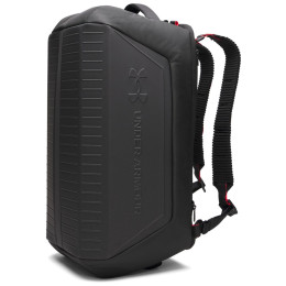 Borsa da viaggio Under Armour No Weigh Bp Df nero Black / / Black