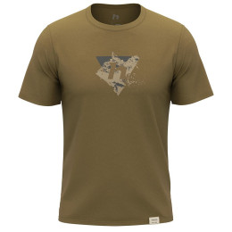 Maglietta da uomo Hannah Grem