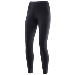 Pantaloni termici da donna Devold Duo Active Long Johns nero Black