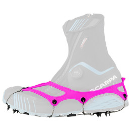 Ramponcini antiscivolo Nortec Trail 2.4 rosa Pink