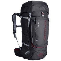 Zaino Ortovox Traverse 40 (2020) nero BlackRaven