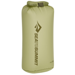 Borsa impermeabile Sea to Summit Ultra-Sil Dry Bag 13 L verde Tarragon