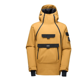 Giacca da uomo Dare 2b T-bar III Jacket marrone Wood Brown