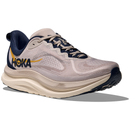 Scarpe da uomo Hoka M Kawana 3 grigio Putty / Midnight Blue