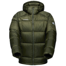 Giacca da uomo Mammut Glacier Glow IN Hooded Jacket Men