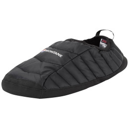 Pantofole da uomo Montane Icarus Hut Slipper nero Black