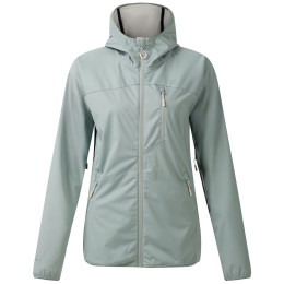 Giacca da donna Dare 2b Lexan III Softshell verde chiaro GlacierGreen