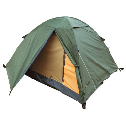 Tenda Yate Altai verde