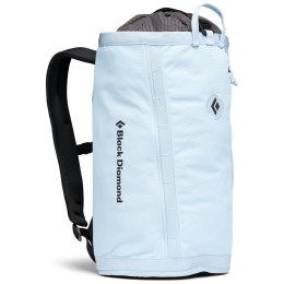 Zaino Black Diamond Street Creek 24 azzurro Fog Blue
