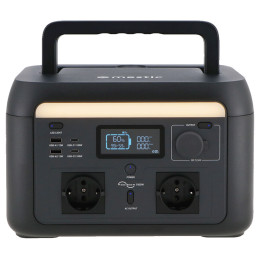 Generatore di energia portatile Mestic Power Station MPS-1000