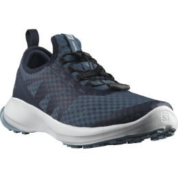 Scarpe da uomo Salomon Sense Flow 2 blu Darkden