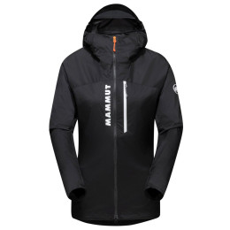 Giacca da uomo Mammut Aenergy WB Hooded Jacket Men nero black
