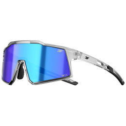 Occhiali da sole per bambini 3F Spring grigio/blu grey/blue