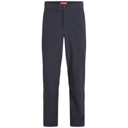 Pantaloni da uomo Craghoppers NosiLife Socco Trouser nero Dark Iron