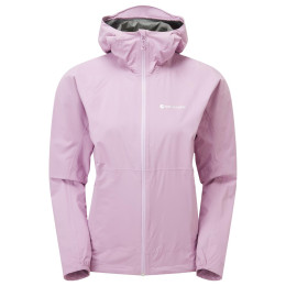 Giacca da donna Montane Fem Minimus Lite Jacket rosa Allium