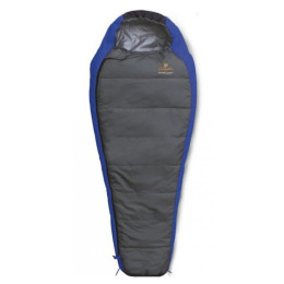 Sacco a pelo Pinguin Savana Junior - starší model