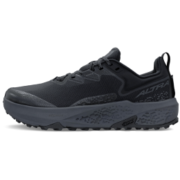 Scarpe da corsa da donna Altra Timp 6 nero BLACK/BLACK