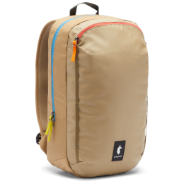 Zaino da città Cotopaxi Vaya 18L Backpack beige Desert