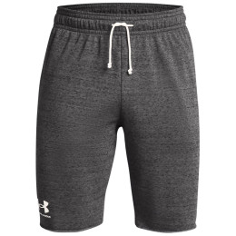 Pantaloncini da uomo Under Armour Rival Terry Short