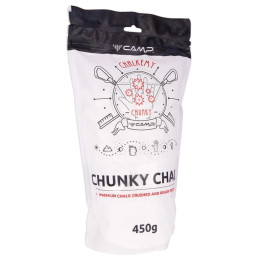 Magnesite Camp Chunky chalk 450 g