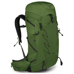 Zaino da trekking Osprey Talon 33 nero/verde green belt/black