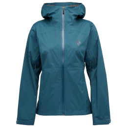 Giacca da donna Black Diamond W Fineline Stretch Shell