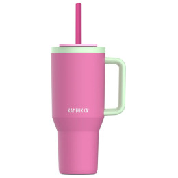 Tazza termica Kambukka Rio Tumbler 950 ml rosa Bubblegum Mint