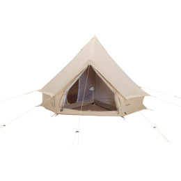 Tenda familiare Nordisk Asgard 7.1 beige