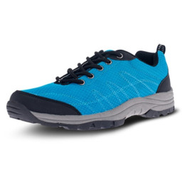 Scarpe da donna Nordblanc Elevate Lady blu Blue