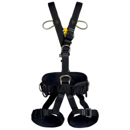 Imbrago Singing Rock Technic Ansi Standard nero